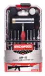 Birchwood AR-15 Punch & Hammer Kit - Muut aseenhoitotuotteet - 888151039342 - 4