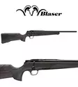 Blaser R8 Professional 2.0 Brown 6,5 Creedmoor - Suoravetolukkoiset kiväärit - BR8PRO2BR65CR52 - 1