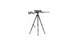 BOG DeathGrip Infinite Tripod Aluminum - Bipodit ja ampumatuet - 661120999782 - 5