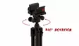 BOG DeathGrip Infinite Tripod Aluminum - Bipodit ja ampumatuet - 661120999782 - 7