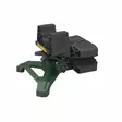 Caldwell Rock Jr 2 with Rear Rest - Bipodit ja muut ammuntatuet - 198700004722 - 1