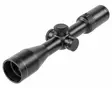 Delta Titanium HD 1,5-9x45 4A S - Delta-kiikaritähtäimet - 5901691624672 - 1