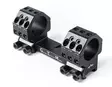 EAW German Tactical Mount Block 30mm - Yksiosaiset 30 mm picatinny-jalat - 62002 - 1
