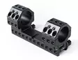 EAW German Tactical Mount Block 30mm - Yksiosaiset 30 mm picatinny-jalat - 62002 - 2
