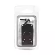 Eemann Tech Alu RDM Shadow V2 - Sovite- / adapterilevyt pistooleille - ET-130902 - 8