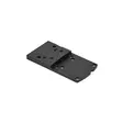 Eemann Tech Alu RDM Shadow V2 - Sovite- / adapterilevyt pistooleille - ET-130902 - 7
