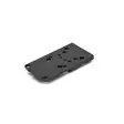 Eemann Tech Alu RDM Shadow V2 - Sovite- / adapterilevyt pistooleille - ET-130902 - 6