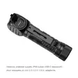 Fenix HM61R V3.0 1800 lm - Otsalamput / -valot - 6942870313832 - 6