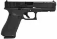 Glock 17 9X19 GEN5 MOS - Pistoolit 9x19 - 059002 - 1