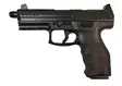 Heckler&Koch SFP-9 SF OR SD 9mm - Pistoolit 9x19 - 056522 - 1