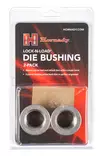 Hornady L-N-L Die Bushing 2-pack - Lataustyökalut ja -laitteet - 090255440942 - 2