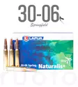 Lapua Naturalis 30-06 Sprg 11,0g 20pcs - Patruunat 30-06 Springfield - 6418267103442 - 1