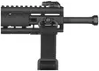 Magpul M-LOK QD Sling Mount - Hihnalenkit ja -kiinnikkeet - 873750002842 - 2