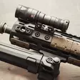 Magpul M-LOK QD Sling Mount - Hihnalenkit ja -kiinnikkeet - 873750002842 - 4