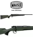 Mauser M18 Waldjagd 9,3x62 - Pulttilukkoiset kiväärit - 80500995-9362 - 1