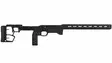 MDT ACC Premier Gen 2 Chassis Sytem Folding Rem 700 - Kiväärintukit Alumiini - 990482727932 - 1