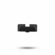 MDT Picatinny Rail 1.00" For Scope Ring Caps - Kiväärin tukit urheiluammuntaan - 990482712112 - 2