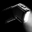 Nebo Paradigm 7500 - Taskulamput ja hakuvalot - 5060945233852 - 2