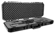 Plano All Weather 2 42'' Long Gun Case - Kovat aselaukut kivääreille - 024099118422 - 2