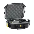 Plano All Weather 2 Single Pistol Case - Aselaukut pistooleille - 024099001182 - 2