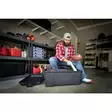 Plano Sportsmans Trunk Large Black - Patruunakotelot - 024099191982 - 5