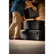 Plano Sportsmans Trunk Large Black - Patruunakotelot - 024099191982 - 7