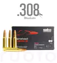 Sako Gamehead Varmint RX .308 Win 8,4g 20pcs - Patruunat 308 Winchester - 6438053134832 - 1