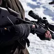 Sako S20 Hunter Cerakote 30-06 Sprg - Pulttilukkoiset kiväärit - SJS3134A40A974-2 - 3
