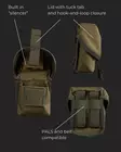 Savotta 1-mag pouch TRG M10 - Kiväärien lipastaskut - 6419134200882 - 14