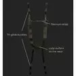 Savotta Valjas H Harness M05 - Varuste- ja taisteluvyöt - 6419134205702 - 6