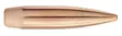 Sierra MatchKing 6,5mm 123 GR HPBT Closed Nose 100pcs - 6,5 mm luodit - 092763017272 - 1