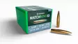 Sierra MatchKingX 6,5mm 142 GR HPBT 100pcs - 6,5 mm luodit - 092763017432 - 1