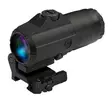 Sig Sauer Juliet4 Magnifier 4x24mm - Punapiste- ja holotähtäimet kivääreille - 798681563142 - 1