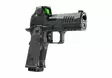 Sig Sauer P211 GT4 BLK SAO ROMEO XPRO - Pistoolit 9x19 - 798681740932 - 1
