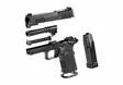 Sig Sauer P211 GT4 BLK SAO ROMEO XPRO - Pistoolit 9x19 - 798681740932 - 2