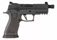 Sig Sauer P320 XCarry Legion 9x19mm - Pistoolit 9x19 - 798681646432 - 2