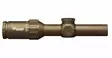 Sig Sauer Tango6 1-6x24mm FFP - Tähtäimet LPVO - Suurennos alkaen 1x - 798681640522 - 1