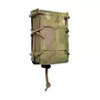 Tasmanian Tiger DBL Mag Pouch MCL MC - Kiväärien lipastaskut - 4013236385502 - 2