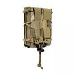 Tasmanian Tiger DBL Mag Pouch MCL MC - Kiväärien lipastaskut - 4013236385502 - 3
