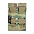 Tasmanian Tiger DBL Pistol Mag Pouch MKIII - Plate Carrierit - 4013236396232 - 5