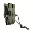 Tasmanian Tiger Digi Radio Pouch IRR - Taskut - 4013236286922 - 3