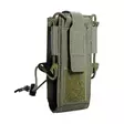 Tasmanian Tiger Digi Radio Pouch IRR - Taskut - 4013236286922 - 2