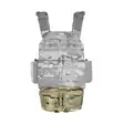 Tasmanian Tiger PC Pouch VL MultiCam - Taskut - 4013236401592 - 5