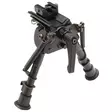TruGlo TacPod Pivot Bipod 6-9" - Bipodit ja ampumatuet - 788130023082 - 1