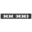 UTG PRO M-LOK Arca Rail 7075-T6 9.4" - Tukkien lisävarusteet - 4717385557512 - 4