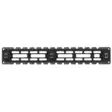UTG PRO M-LOK Arca Rail 7075-T6 9.4" - Tukkien lisävarusteet - 4717385557512 - 1