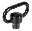 UTG Steel QD Sling Swivel 1.38" Loop - Hihnalenkit ja -kiinnikkeet - 4712274526822 - 1