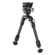 Vanguard EQ-Precision 1QS C - Bipodit ja ampumatuet - 4719856254432 - 11