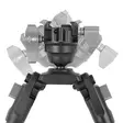 Vanguard EQ-Precision 1QS C - Bipodit ja ampumatuet - 4719856254432 - 8