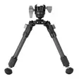 Vanguard EQ-Precision 1QS C - Bipodit ja ampumatuet - 4719856254432 - 3